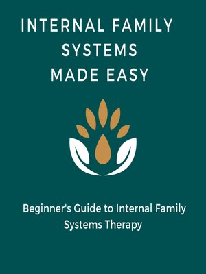 cover image of Internal Family Systems Made Easy